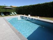 4 chambres, Saint Bonnet De Mure Rhône Alpes 69720 98682095