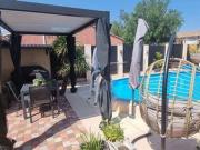 4 chambres, SAINT GENIES DE FONTEDIT Languedoc...