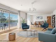 4 chambres, Saint Germain En Laye Île de France 78100...