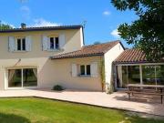 4 chambres, SAINT LAURENT SUR MANOIRE Aquitaine 24330...