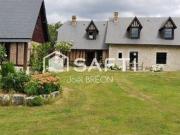 4 chambres, Saint Martin De Boscherville Haute Normandie...