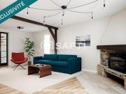 4 chambres, Saint Maur Des Fosses Île de France 94100...