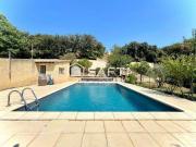 4 chambres, Sarrians Provence Alpes Côte d'Azur...