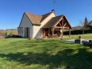 4 chambres, SASSANGY Bourgogne 71390 89668678