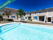 4 chambres, Segonzac Poitou Charentes 16130 92880924