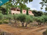 4 chambres, Seillons Source d'Argens Provence Alpes...
