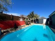 4 chambres, Sene Bretagne 56860 91309317