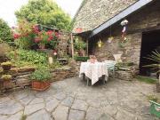 4 chambres, Sérent Bretagne 56460 LS95715828