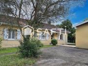 4 chambres, Sorde l'Abbaye Aquitaine 40300 98863356