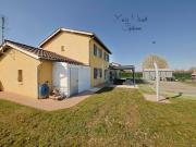 4 chambres, ST AMOUR Franche Comté 39160 92028097