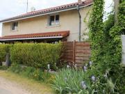 4 chambres, ST BENIGNE Rhône Alpes 01190 LS86789828