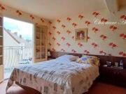 4 chambres, ST BONNET DE JOUX Bourgogne 71220 92177044