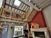 4 chambres, ST GAUDENS Midi Pyrénées 31800 90125220