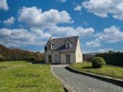 4 chambres, ST MARTIN LE GREARD Basse Normandie 50690...
