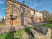 4 chambres, ST PIERRE DU REGARD Basse Normandie 61790...