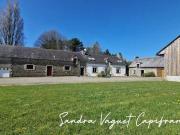 4 chambres, ST THURIAU Bretagne 56300 LS90606076