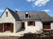 4 chambres, ST VINCENT SUR OUST Bretagne 56350 91703393