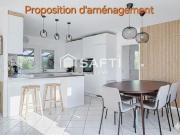 4 chambres, Sucy En Brie Île de France 94370 98682034