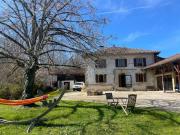 4 chambres, Thermes Magnoac Hautes Pyrénées 65230 LS91205542