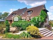 4 chambres, Ully Saint Georges Picardie 60730 92580616 4 chambres, Ully Saint Georges Picardie 60730 92580616