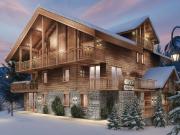 4 chambres, Valloire Savoie LS96852252