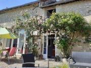 4 chambres, Vaux Sur Vienne Poitou Charentes 86220 91580407