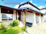 4 chambres, Vernassal Auvergne 43270 92312628