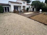 4 chambres, Villeneuve Les Avignon Languedoc Roussillon...