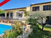 4 chambres, Villeneuve Provence 04180 99837072