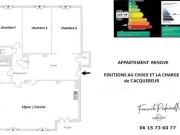 4 chambres, VILLEURBANNE Rhône Alpes 69100 90030190