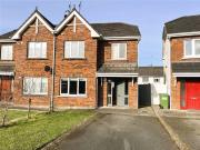 4 Chancery Park Crescent, Tullamore, Offaly Wilsons...