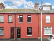 4 Chapel Avenue, Irishtown, Dublin 4