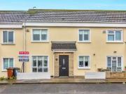 4 Chapel Farm Place, Lusk, County Dublin