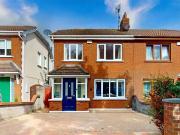 4 Chapel Grove, Balbriggan, County Dublin