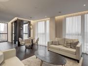 4 Charles Clowes Walk, Nine Elms, London SW11, 2 bed...