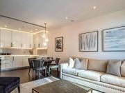 4 Charles Clowes Walk, Thornes House, Nine Elms, 3...