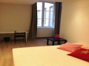 4 Chazette #1 Chambre