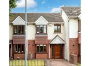 4 Church Park Way, Harold's Cross, Dublin 6W 4 Church Park Way, Harold's Cross, Dublin 6W