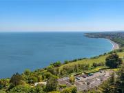 4 Cliff Manor, Cliff Road, Greystones, Co. Wicklow...