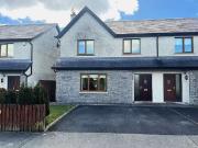 4 Cluain Aoibhinn, Claremorris, Co. Mayo, F12D9E4 is for...