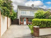 4 Cluain Aoibhinn, Naas, Co Kildare, W91EF89 is for sale