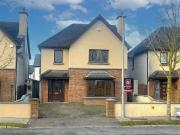4 Cluain Bearu, Athy, Kildare Dowling Property 4835...