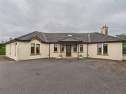 4 Cluain Laigheann, Athy, County Kildare
