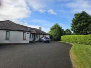 4 Cluain Laigheann, Ballyroe, Athy, Co. Kildare, R14DC42...