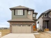 4 Cobblestone Gate, Spruce Grove, AB, T7X 4E4 house for...