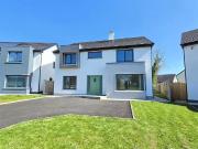 4 Coill An Chanonaigh, Tulla, Co. Clare