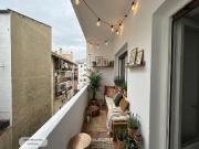 Activo con alto potencial: 4º CON ASCESOR Y TERRAZA