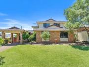 4 Concorde Place, Raby, NSW 2566