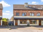 4 Convent View Crescent, Athy, Athy, Co. Kildare,...