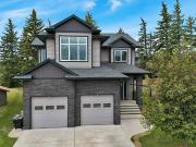 4 Cranna Place, Lacombe Custom Built 2 Storey Home